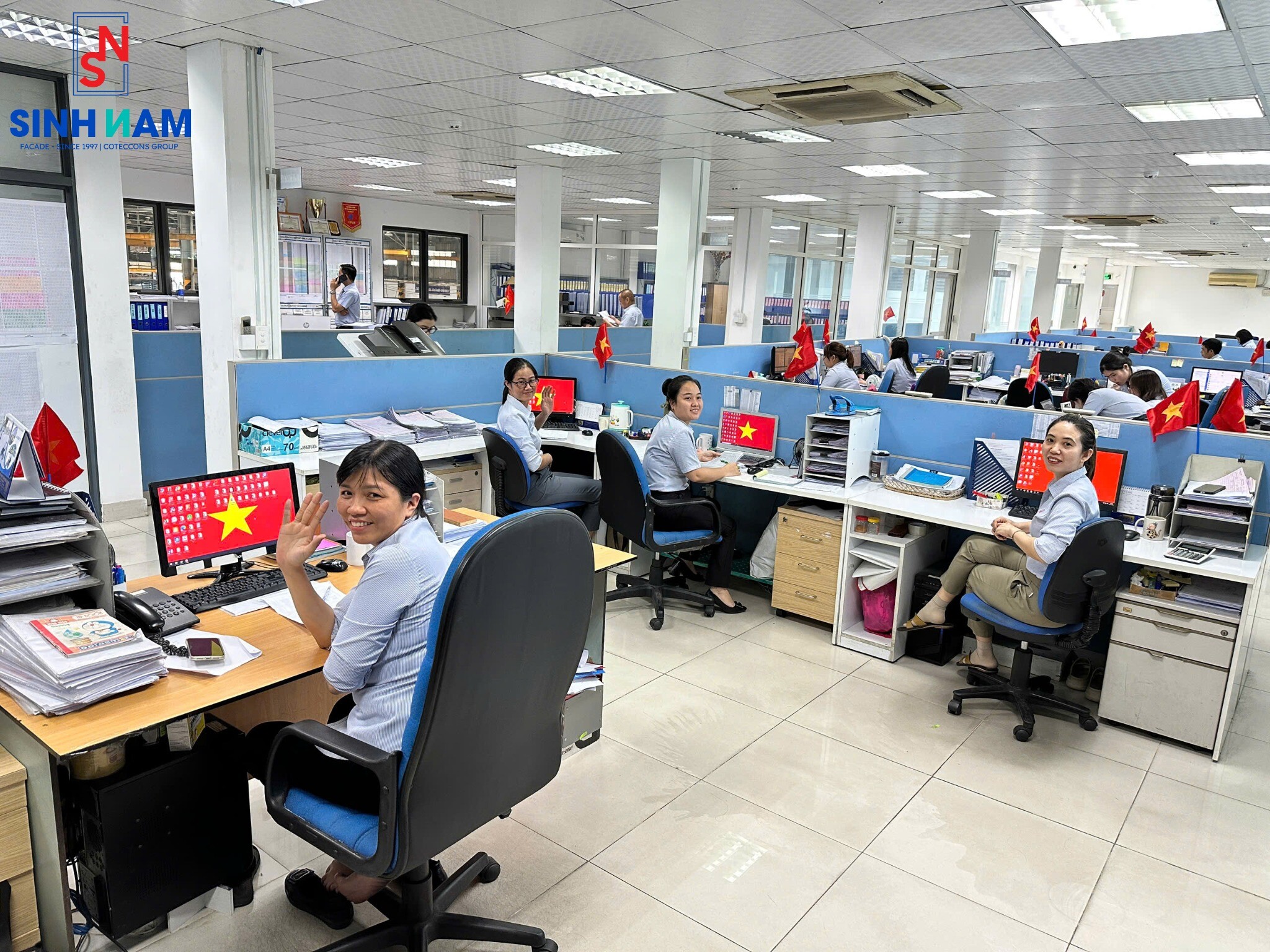 Sinh Nam Metal (VN) 7