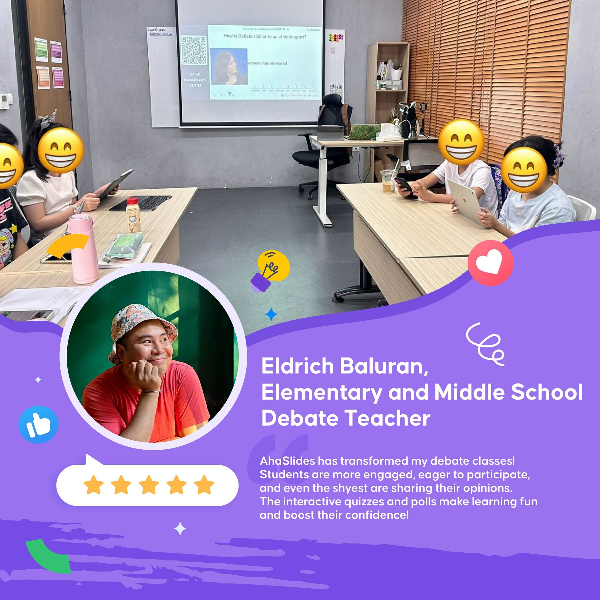 AhaSlides - Audience Engagement Platform 12