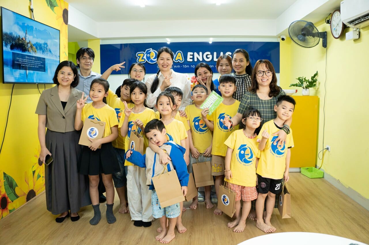 Giáo Dục Và Đào Tạo Zelda 1