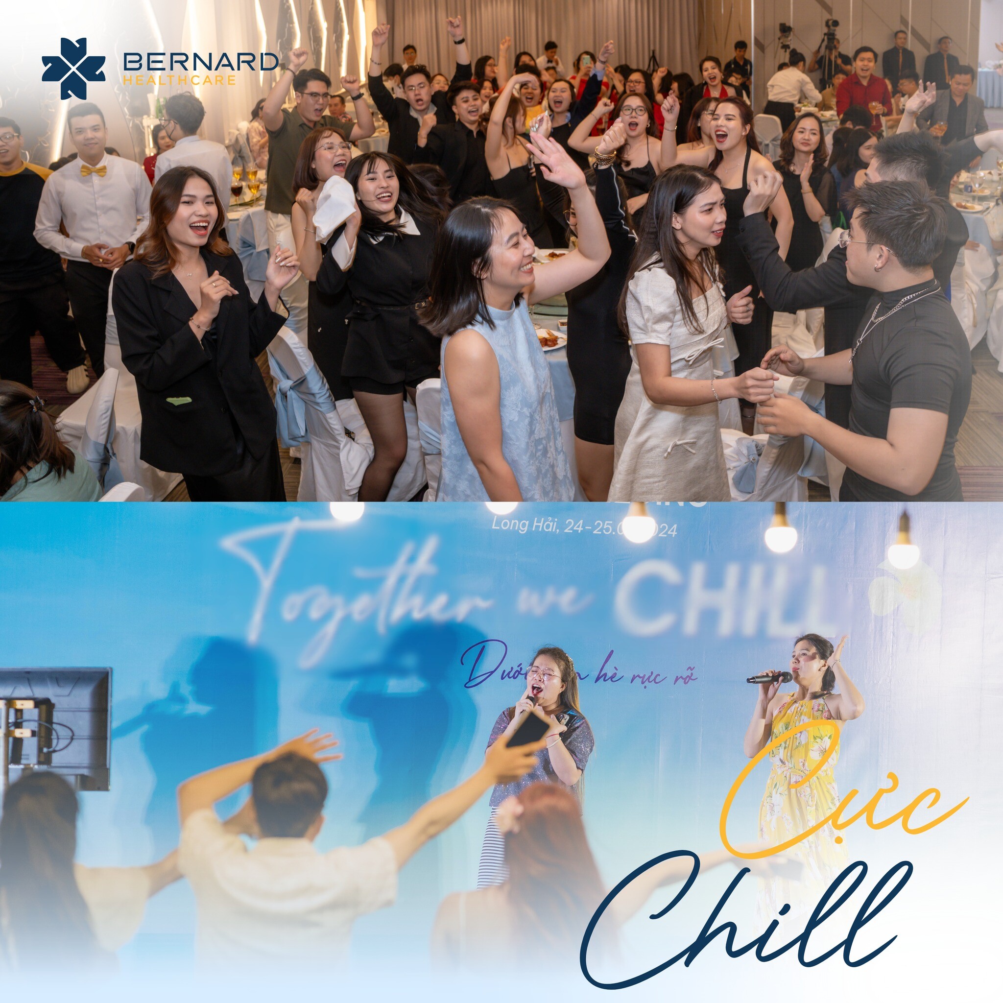 Bệnh viện Quốc tế Bernard - Bernard Healthcare 8