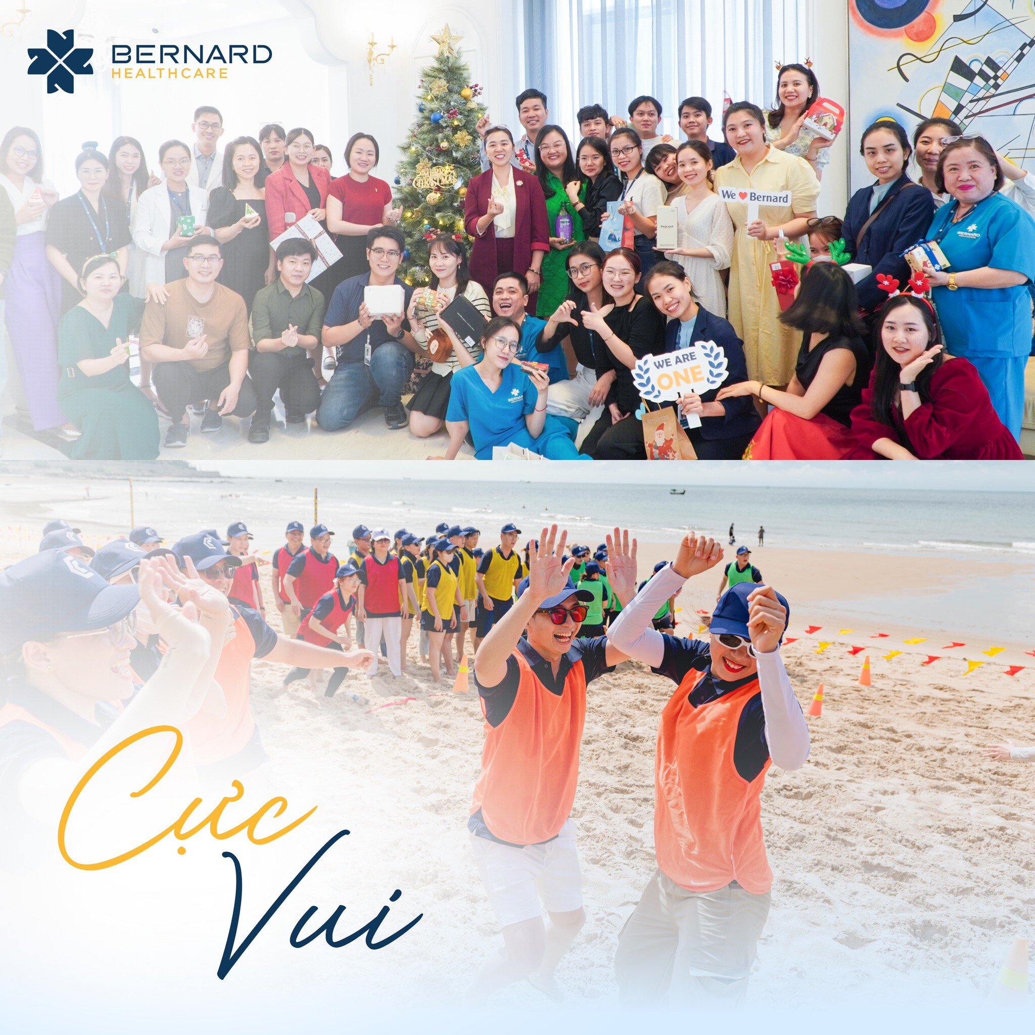 Bệnh viện Quốc tế Bernard - Bernard Healthcare 7