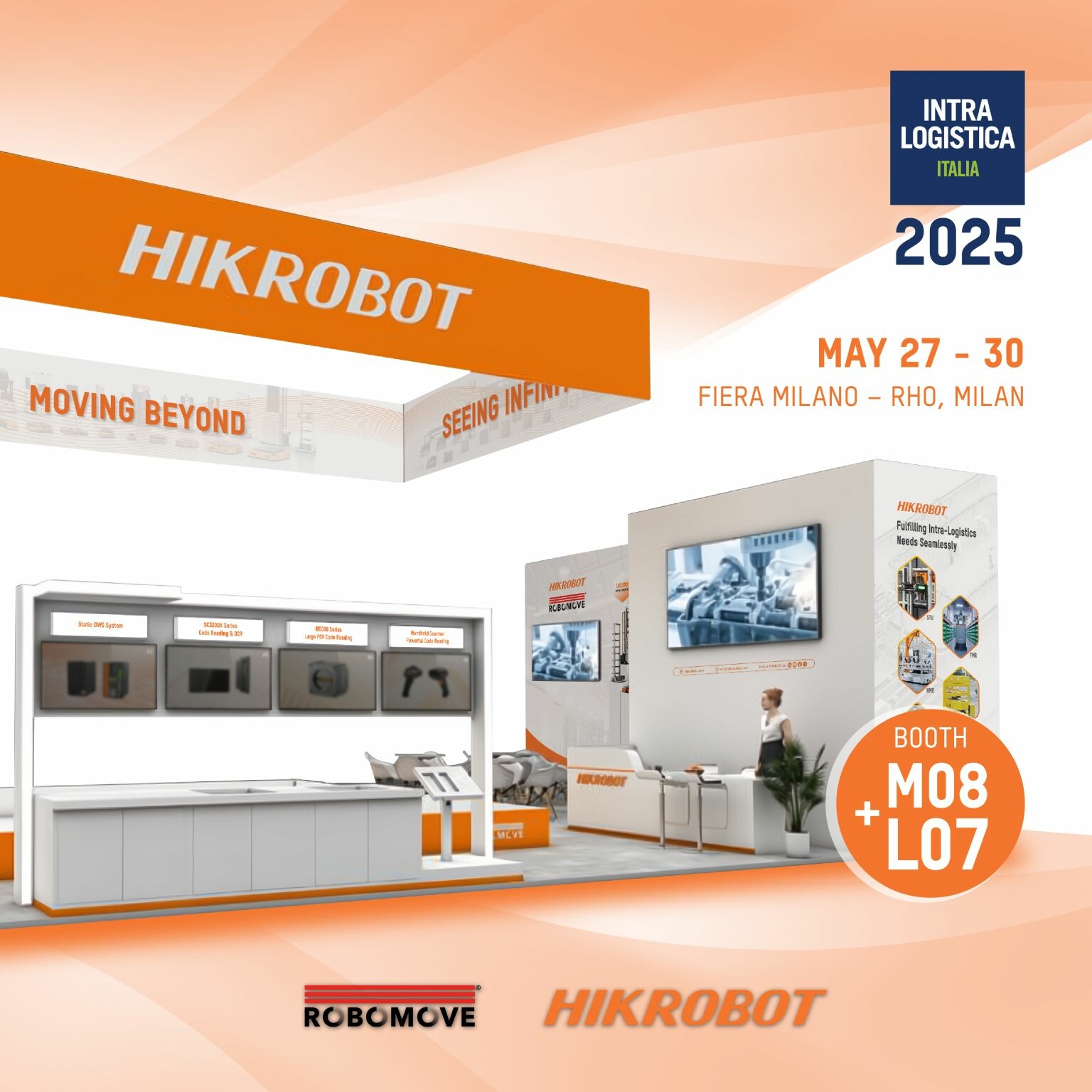 Hikrobot 10