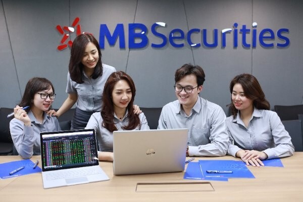 Chứng Khoán MB - MBS 6