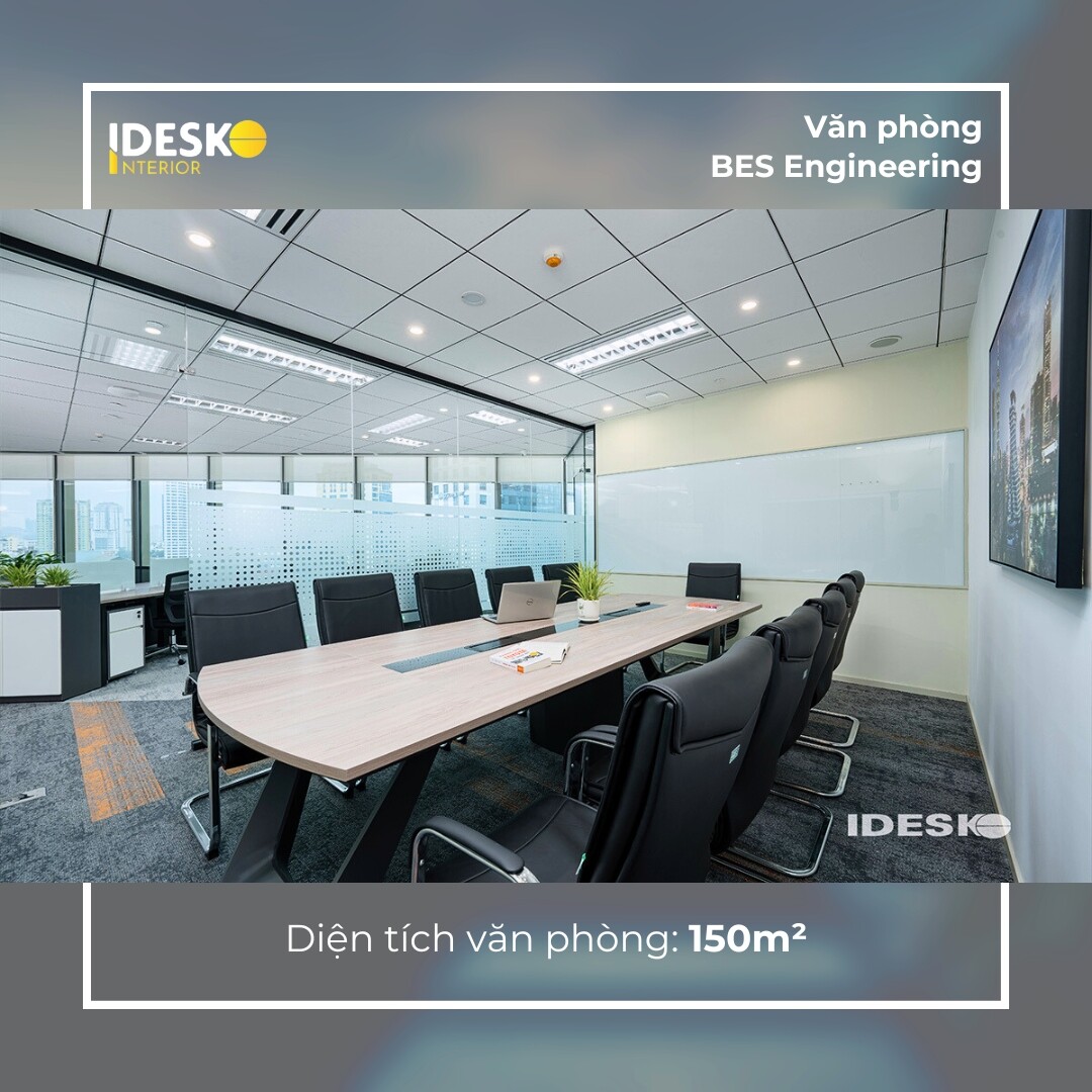 Trang Trí Nội Thất Hoàn Mỹ - Nội Thất Idesko 5