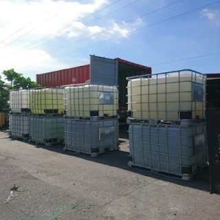 Xuất Nhập Khẩu Gia Hoàng 1