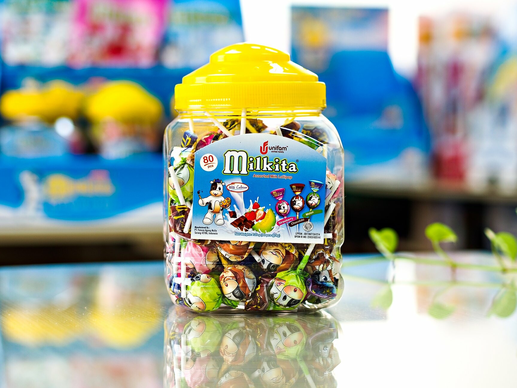 United Family Food Việt Nam 1