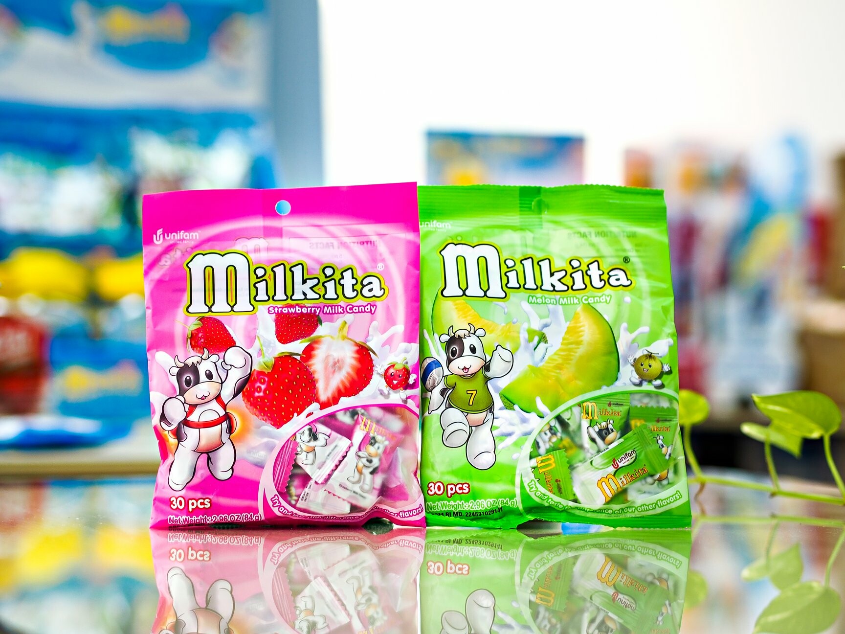 United Family Food Việt Nam 2