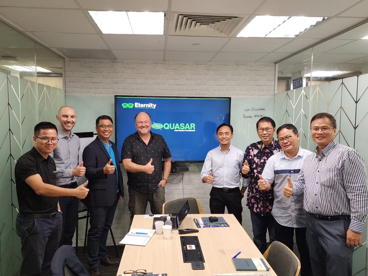 Thiết Bị Công Nghiệp Fuji Việt Nam 5