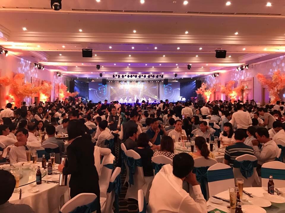 Truyền thông MiO 1