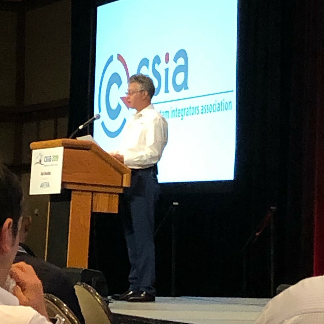 The Integration Group of Americas TIGA 3