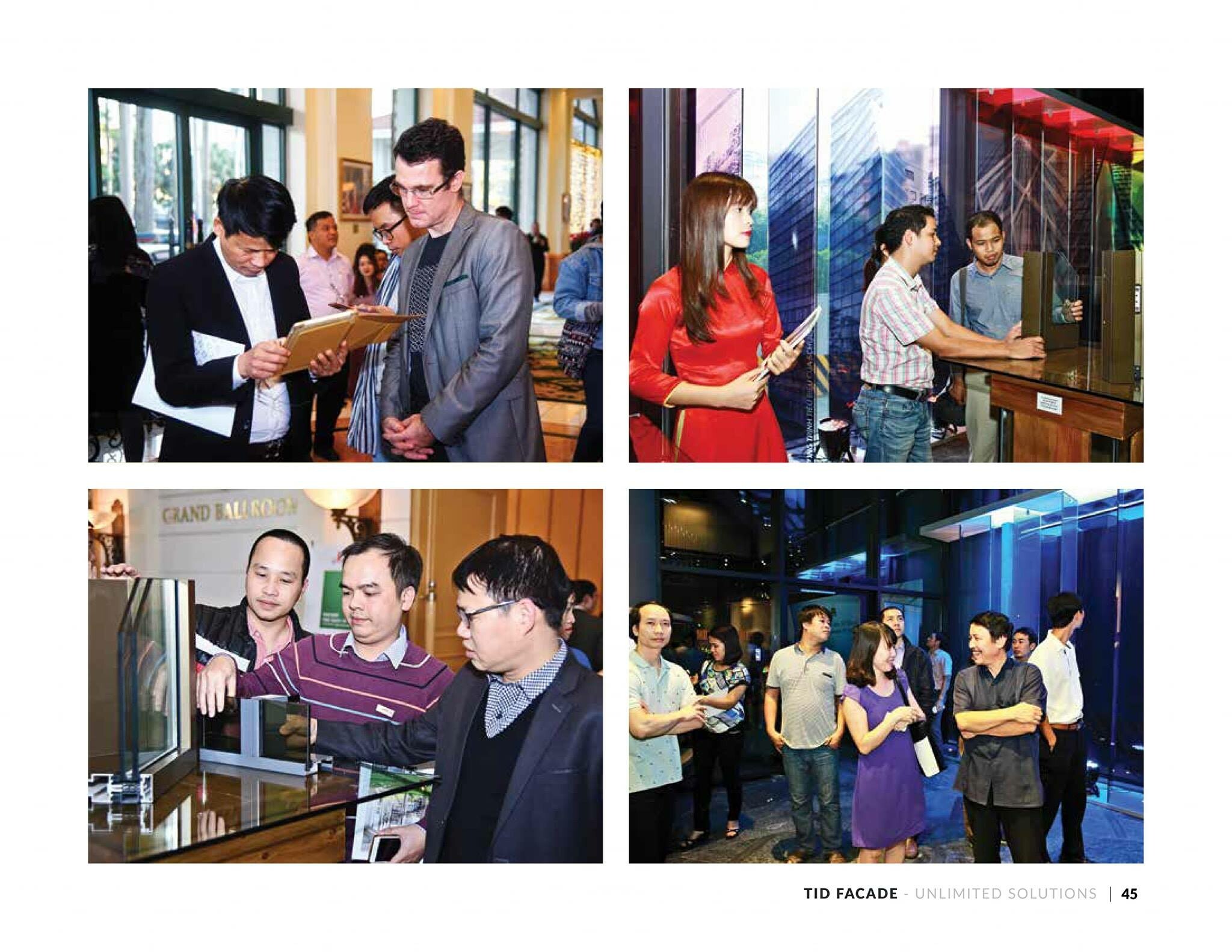 Tid Industrial Group 3