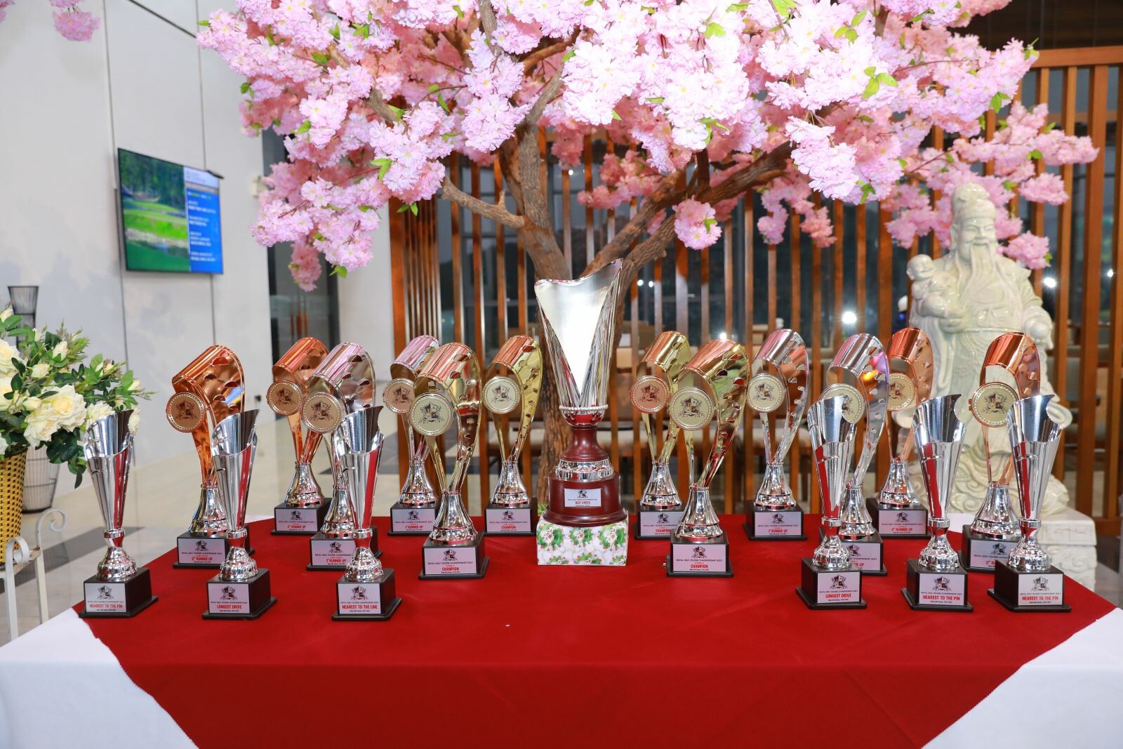 Thiết bị điện - Điện tử Hyundai Thành Công 3