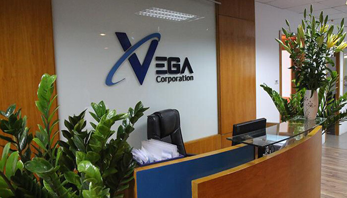 Vega Corporation 1