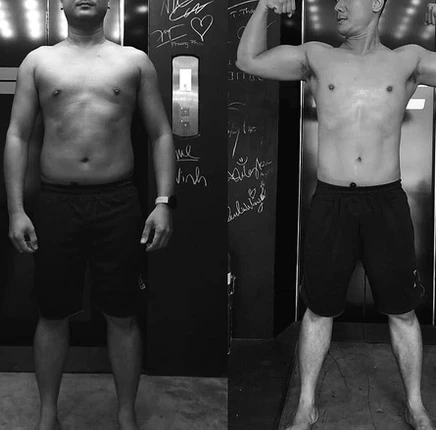 Professional Private Coaching 1