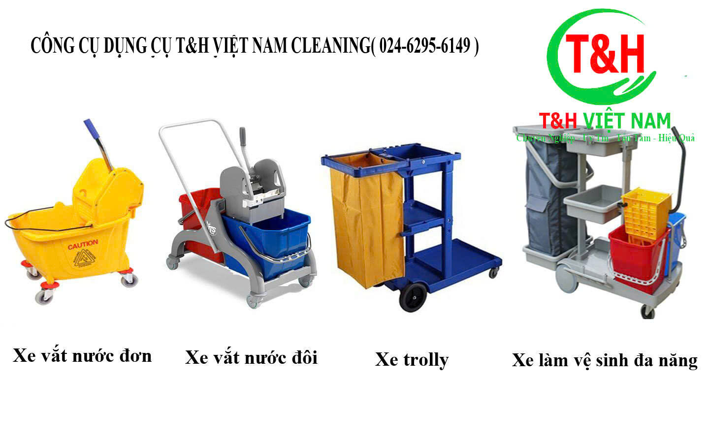 Công Ty Cổ Phần Dịch Vụ T&H Việt Nam 6