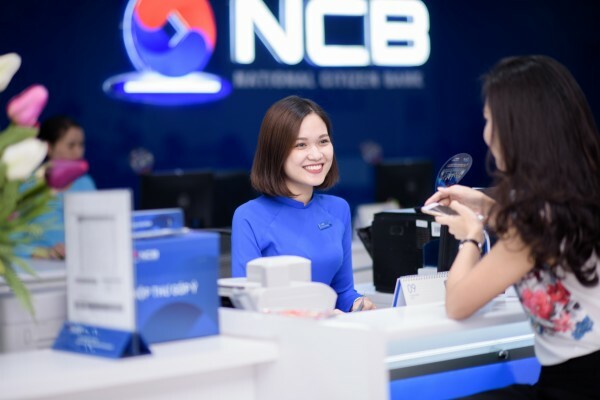 Ngân Hàng TMCP Quốc Dân NCB 6
