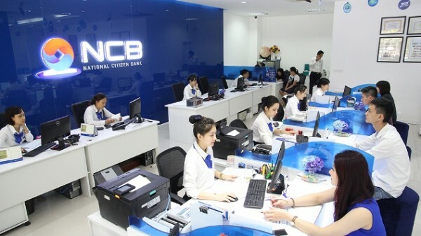 Ngân Hàng TMCP Quốc Dân NCB 7
