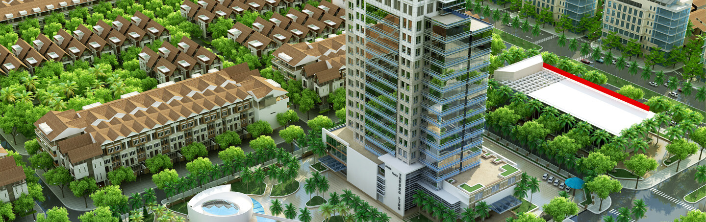 Xây dựng ICC Việt nam 1