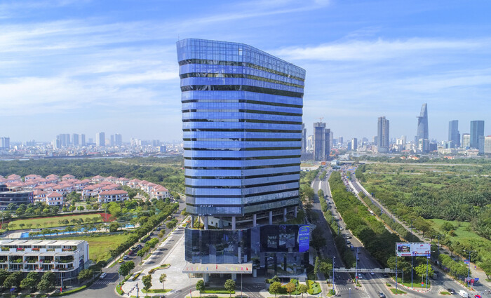 Bất động sản Trường Hải - THADICO 7