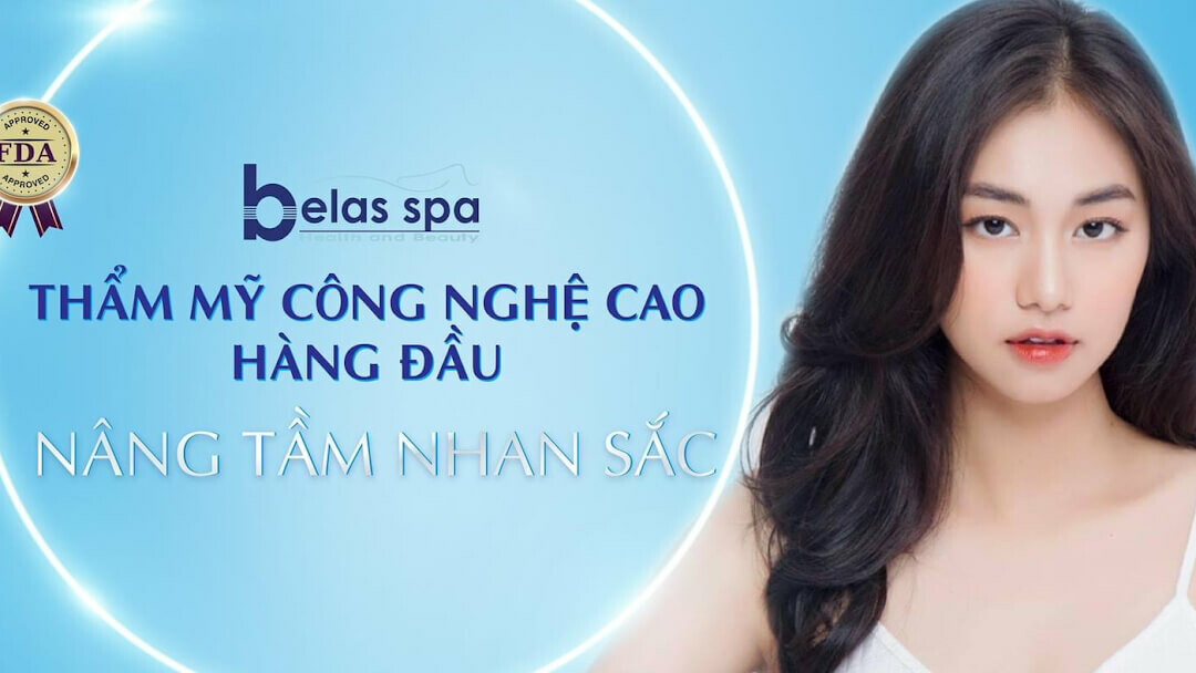 Belas Beauty Clinic 1