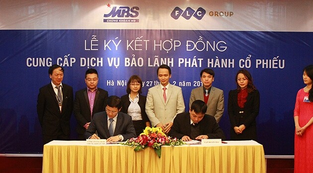 Chứng Khoán MB - MBS 2