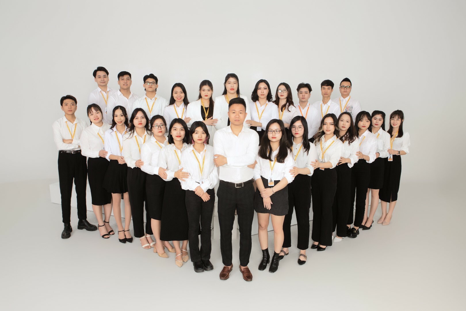 Nguyên Bảo Tín Logistics - NBT Holding 1