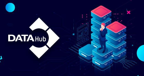 Data Hub 1