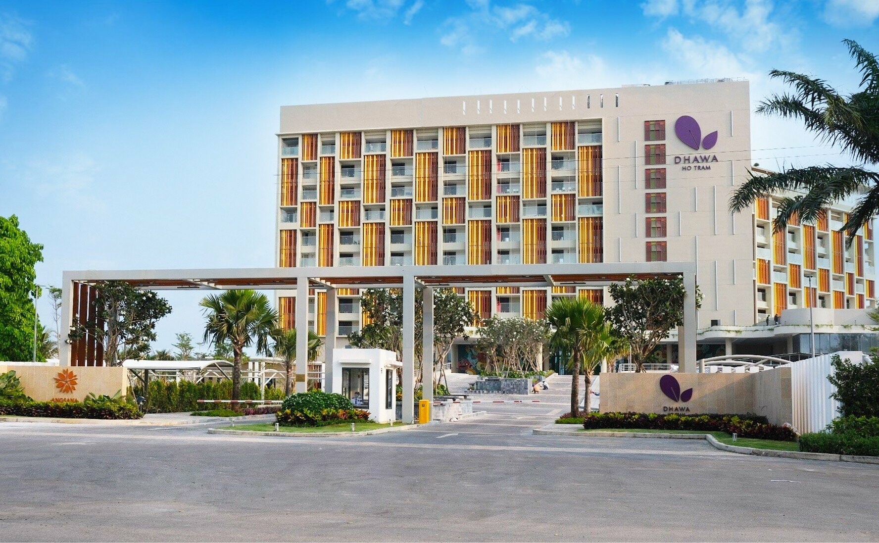 Angsana & Dhawa Ho Tram 2