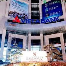 Ngân hàng thương mại cổ phần Việt Á 5