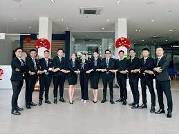 Volkswagen Tân Thuận 5