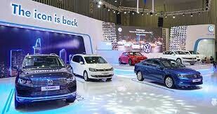 Volkswagen Tân Thuận 3