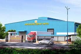 Thực Phẩm Sen Việt - VietLotus Foods 3