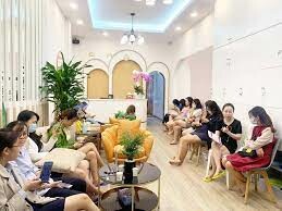 Viện Thẩm Mỹ YB Spa 5