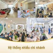Viện Thẩm Mỹ YB Spa 4