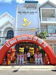 Viện Thẩm Mỹ YB Spa 3
