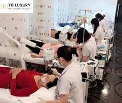 Viện Thẩm Mỹ YB Spa 2