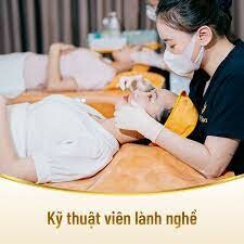 Viện Thẩm Mỹ YB Spa 1