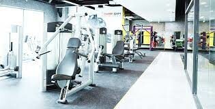 POWER GYM 3