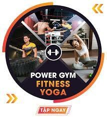 POWER GYM 2