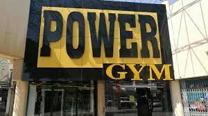POWER GYM 1