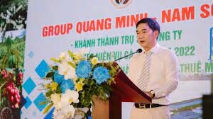 Giải Pháp Kết Cấu - Xây Dựng Quang Minh 1