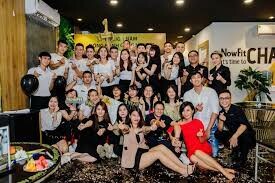 NowFit Yoga&Fitness Center 4