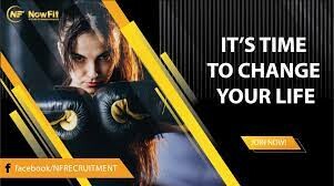 NowFit Yoga&Fitness Center 1