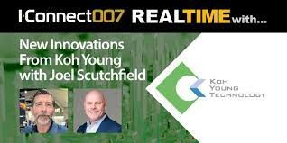 Koh Young Technology Inc 4