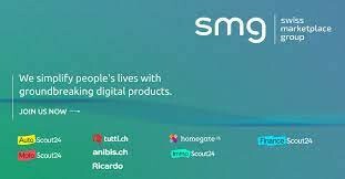 SMG Swiss Marketplace Việt Nam 2