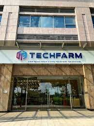 CÔNG NGHỆ TECHFARM 6
