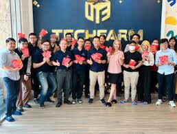 CÔNG NGHỆ TECHFARM 4