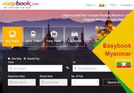 Easybook.com 3