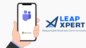 LeapXpert 4