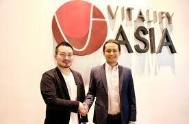 Vitalify Asia 6